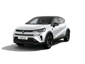 Renault Captur (2026) thumbnail 2