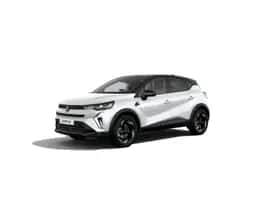 Renault Captur (2026) thumbnail 6