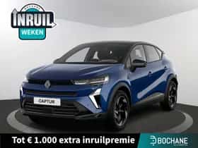 Renault Captur (2026)