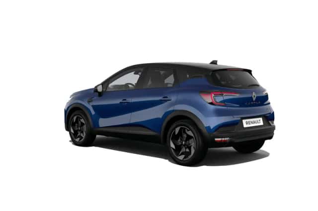 Renault Captur (2026) thumbnail 4