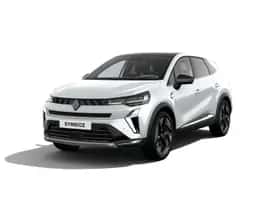 Renault Symbioz thumbnail 2