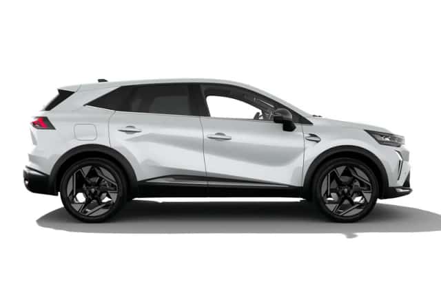 Renault Symbioz (2026) thumbnail 3