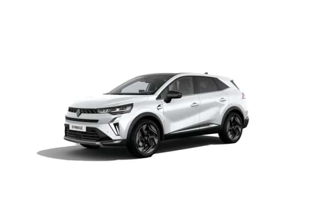 Renault Symbioz (2026) thumbnail 6