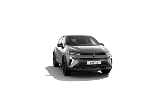 Renault Captur (2026) thumbnail 5