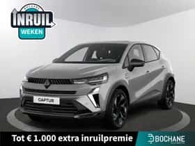 Renault Captur (2026)
