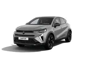 Renault Captur thumbnail 2