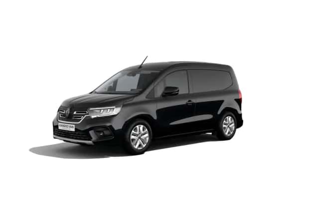 Renault Kangoo (2026) thumbnail 6