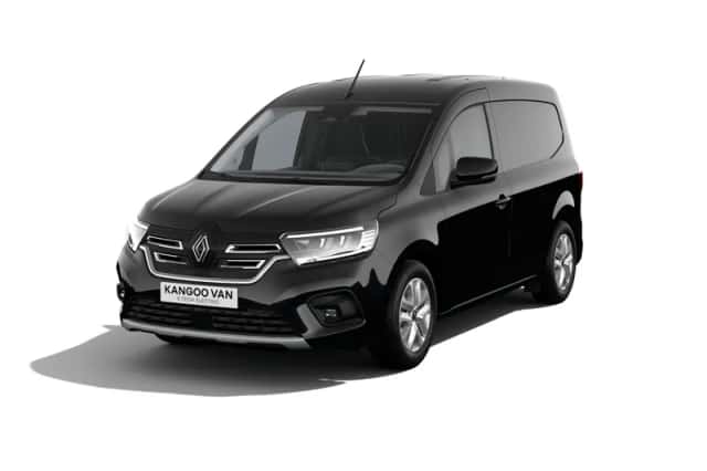 Renault Kangoo (2026) thumbnail 2