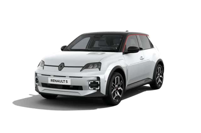 Renault 5 (2026) thumbnail 2