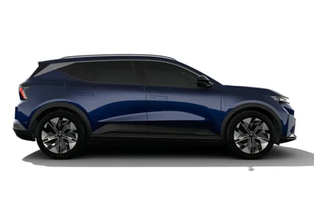 Renault Scénic (2026) thumbnail 3