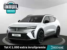 Renault Scénic (2026)