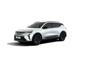 Renault Scénic thumbnail 6