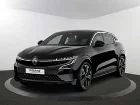 Renault Mégane E-Tech