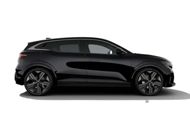 Renault Mégane E-Tech (2026) thumbnail 3