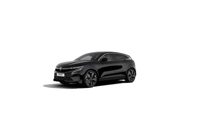 Renault Mégane E-Tech (2026) thumbnail 6