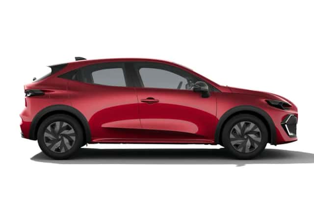 Renault Clio (2026) thumbnail 3