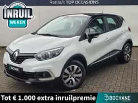 Renault Captur (2019)