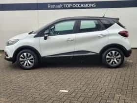 Renault Captur (2019) thumbnail 12
