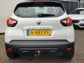 Renault Captur (2019) thumbnail 15