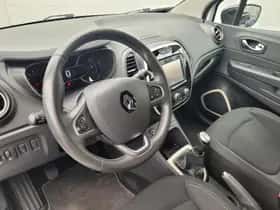 Renault Captur (2019) thumbnail 19
