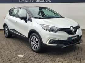 Renault Captur (2019) thumbnail 5