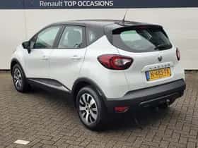 Renault Captur (2019) thumbnail 6