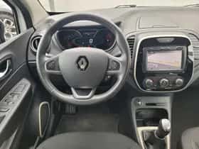Renault Captur (2019) thumbnail 10