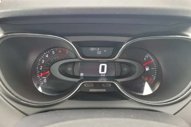 Renault Captur (2019) thumbnail 4