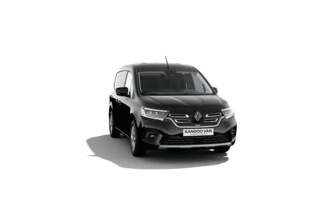 Renault Kangoo (2026) thumbnail 4