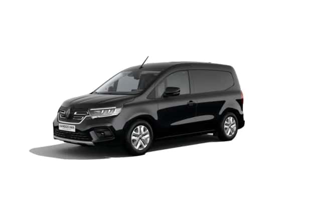 Renault Kangoo (2026) thumbnail 5