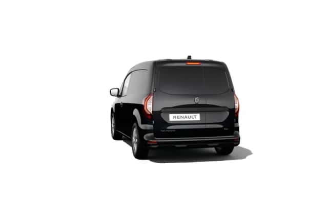 Renault Kangoo (2026) thumbnail 6