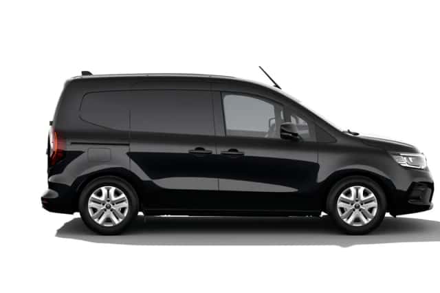 Renault Kangoo (2026) thumbnail 2