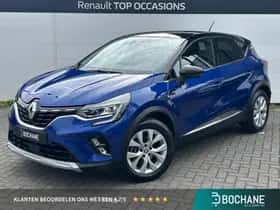 Renault Captur (2021)