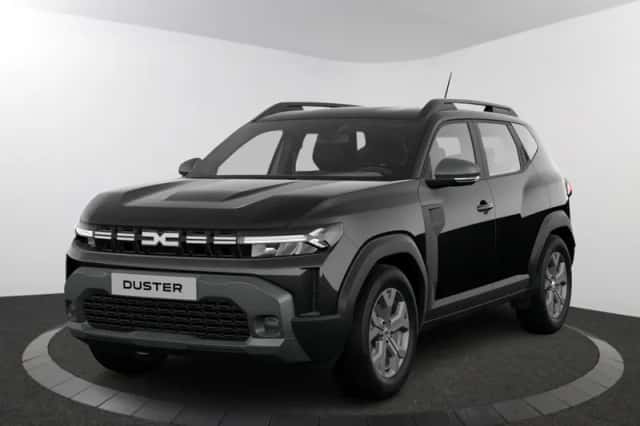 Dacia Duster (2026) thumbnail 1