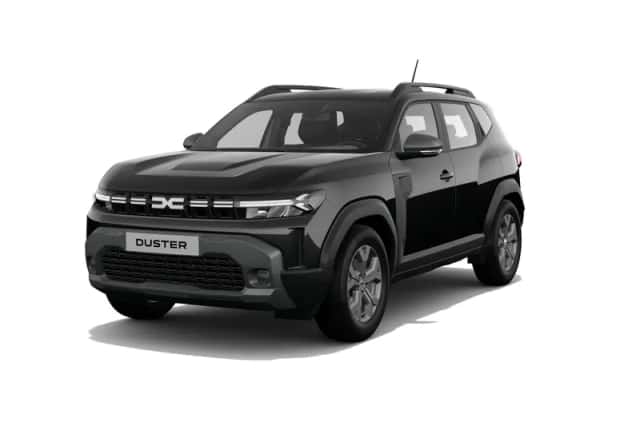 Dacia Duster (2026) thumbnail 2
