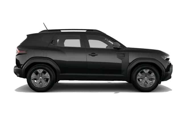Dacia Duster (2026) thumbnail 3