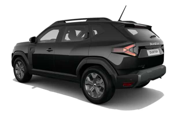 Dacia Duster (2026) thumbnail 4