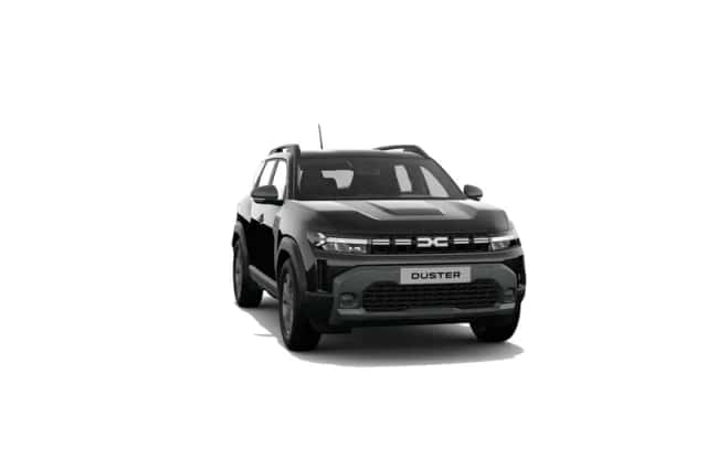 Dacia Duster (2026) thumbnail 5