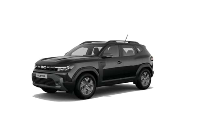 Dacia Duster (2026) thumbnail 6