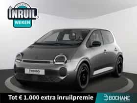 Renault Twingo (2026)