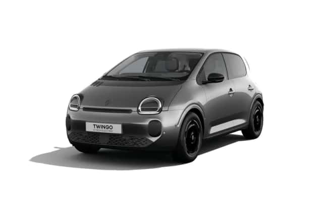 Renault Twingo (2026) thumbnail 2
