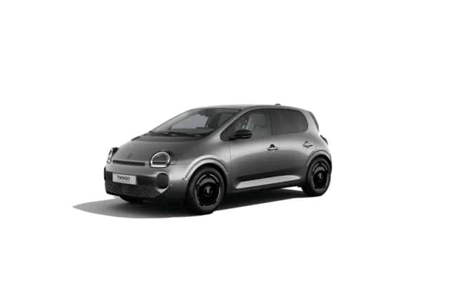 Renault Twingo (2026) thumbnail 6