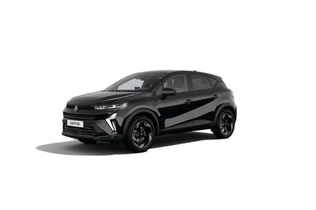 Renault Captur (2026) thumbnail 6