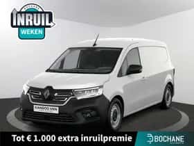 Renault Kangoo (2026)