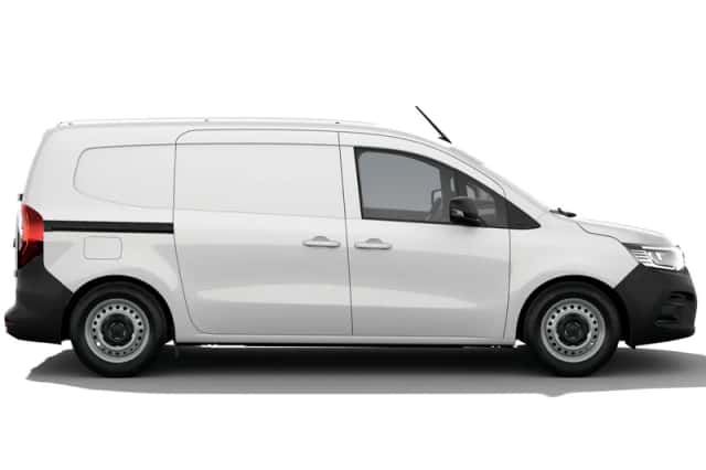 Renault Kangoo (2026) thumbnail 3