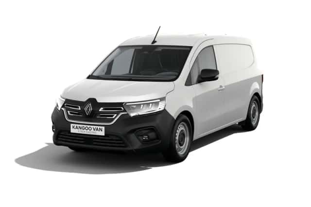 Renault Kangoo (2026) thumbnail 2
