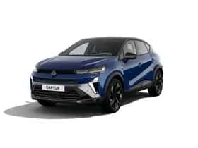 Renault Captur thumbnail 2