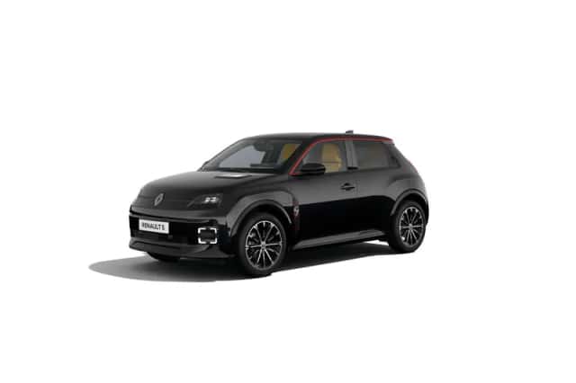 Renault 5 (2026) thumbnail 6