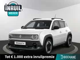 Renault 4 (2026)