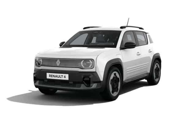 Renault 4 (2026) thumbnail 2